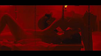 Actress - Rosa, Aiko Garcia: Movie - Halinghing